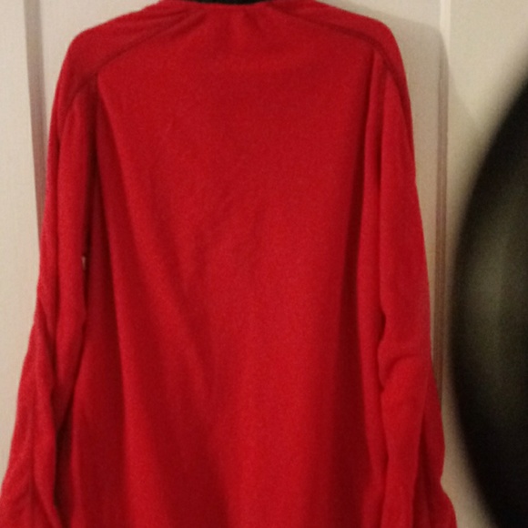 City streets nylon pullover sweatshirt - Picture 4 of 4